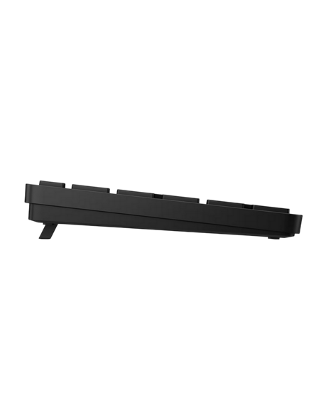 Tastatură HP 450, Fără fir, Negru