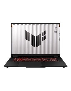 Игровой ноутбук 18" ASUS TUF Gaming A18 FA808UM, Jaeger Gray, AMD Ryzen 7 260, 16Гб/1024Гб, Без ОС