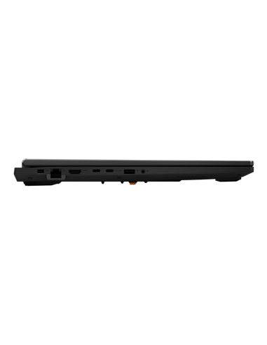 Laptop Gaming 18" ASUS TUF Gaming A18 FA808UM, Jaeger Gray, AMD Ryzen 7 260, 16GB/1024GB, Fără SO