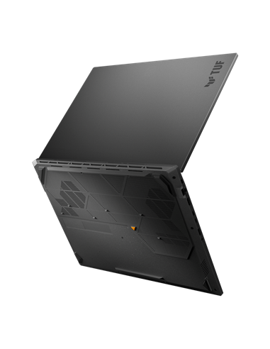 Laptop Gaming 18" ASUS TUF Gaming A18 FA808UM, Jaeger Gray, AMD Ryzen 7 260, 16GB/1024GB, Fără SO