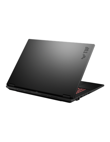 Игровой ноутбук 18" ASUS TUF Gaming A18 FA808UM, Jaeger Gray, AMD Ryzen 7 260, 16Гб/1024Гб, Без ОС