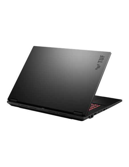 Laptop Gaming 18" ASUS TUF Gaming A18 FA808UM, Jaeger Gray, AMD Ryzen 7 260, 16GB/1024GB, Fără SO Laptop Gaming 18" ASUS TUF Gaming A18 FA808UM, Jaeger Gray, AMD Ryzen 7 260, 16GB/1024GB, Fără SO