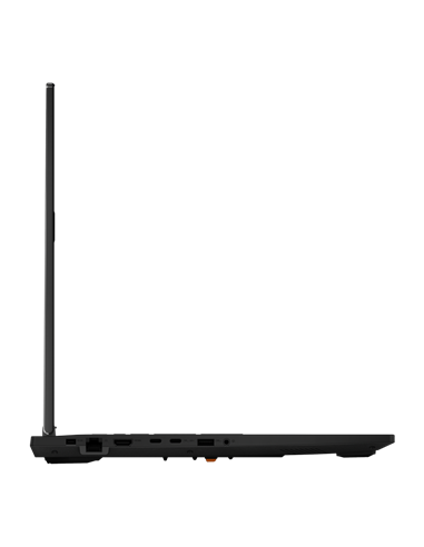 Laptop Gaming 18" ASUS TUF Gaming A18 FA808UM, Jaeger Gray, AMD Ryzen 7 260, 16GB/1024GB, Fără SO
