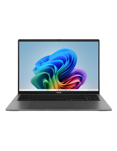 Laptop 16" ASUS Vivobook S 16 OLED M3607HA, AMD Ryzen 7 260, 16GB/1024GB, Fără SO