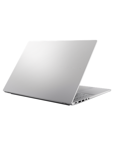 Laptop 16" ASUS Vivobook S 16 OLED M3607HA, AMD Ryzen 7 260, 16GB/1024GB, Fără SO