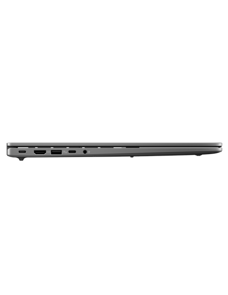 Laptop 16" ASUS Vivobook S 16 OLED M3607HA, AMD Ryzen 7 260, 16GB/1024GB, Fără SO Laptop 16" ASUS Vivobook S 16 OLED M3607HA, AMD Ryzen 7 260, 16GB/1024GB, Fără SO