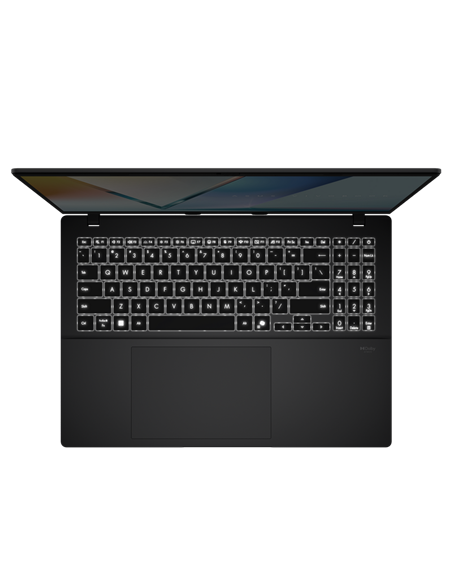 Laptop 16" ASUS Vivobook S 16 OLED M3607HA, AMD Ryzen 7 260, 16GB/1024GB, Fără SO Laptop 16" ASUS Vivobook S 16 OLED M3607HA, AMD Ryzen 7 260, 16GB/1024GB, Fără SO