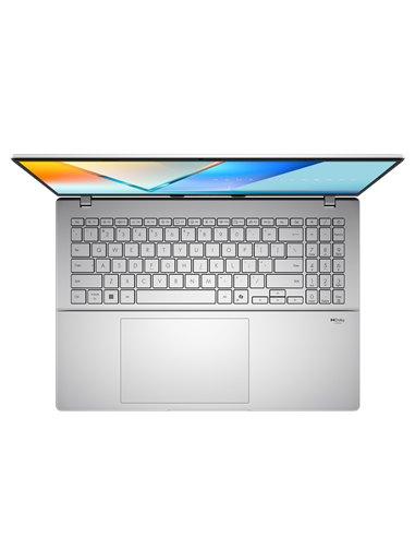 Laptop 16" ASUS Vivobook S 16 OLED M3607HA, AMD Ryzen 7 260, 16GB/1024GB, Fără SO