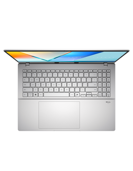 Laptop 16" ASUS Vivobook S 16 OLED M3607HA, AMD Ryzen 7 260, 16GB/1024GB, Fără SO Laptop 16" ASUS Vivobook S 16 OLED M3607HA, AMD Ryzen 7 260, 16GB/1024GB, Fără SO