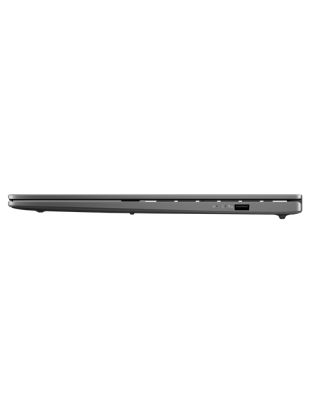 Laptop 16" ASUS Vivobook S 16 OLED M3607HA, AMD Ryzen 7 260, 16GB/1024GB, Fără SO Laptop 16" ASUS Vivobook S 16 OLED M3607HA, AMD Ryzen 7 260, 16GB/1024GB, Fără SO