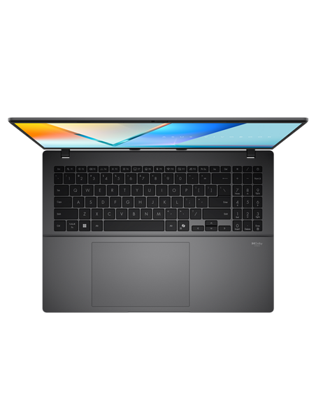 Laptop 16" ASUS Vivobook S 16 OLED M3607HA, AMD Ryzen 7 260, 16GB/1024GB, Fără SO Laptop 16" ASUS Vivobook S 16 OLED M3607HA, AMD Ryzen 7 260, 16GB/1024GB, Fără SO