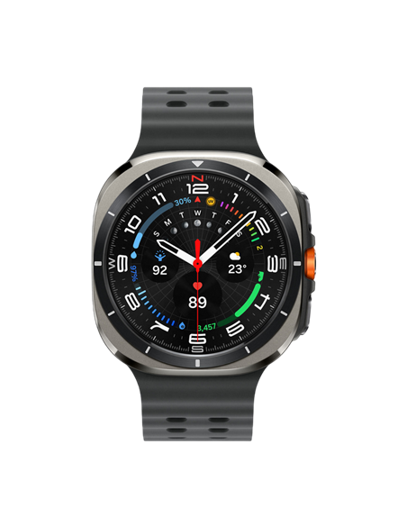 Galaxy Watch Ultra, Titanium