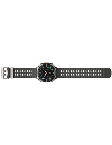 Galaxy Watch Ultra, Titanium