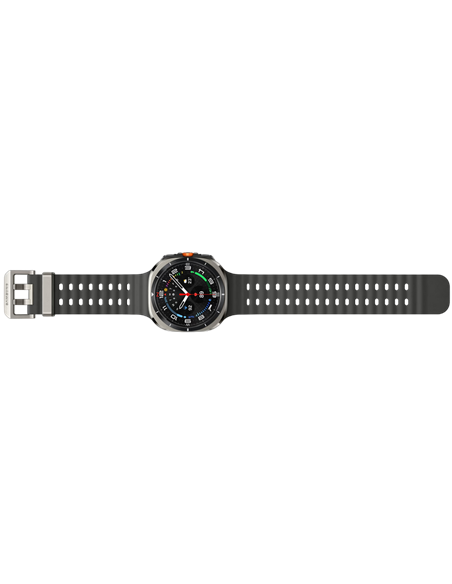 Galaxy Watch Ultra, Titanium
