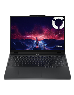 Игровой ноутбук 15,1" Lenovo Legion 5 15AKP10, Eclipse Black, AMD Ryzen AI 7 350, 32Гб/1024Гб, Без ОС