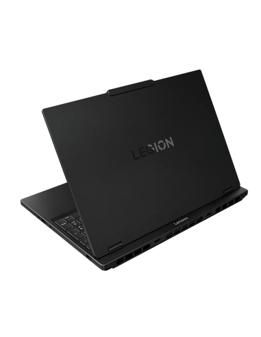 Игровой ноутбук 15,1" Lenovo Legion 5 15AKP10, Eclipse Black, AMD Ryzen AI 7 350, 32Гб/1024Гб, Без ОС