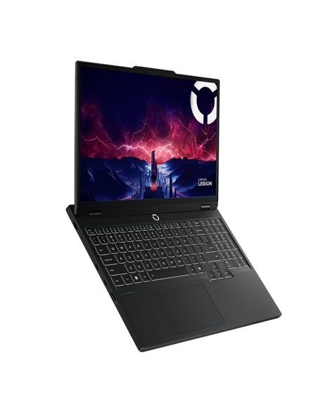 Игровой ноутбук 15,1" Lenovo Legion 5 15AKP10, Eclipse Black, AMD Ryzen AI 7 350, 32Гб/1024Гб, Без ОС Игровой ноутбук 15,1" Lenovo Legion 5 15AKP10, Eclipse Black, AMD Ryzen AI 7 350, 32Гб/1024Гб, Без ОС