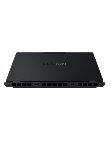 Laptop Gaming 15,1" Lenovo Legion 5 15AKP10, Eclipse Black, AMD Ryzen AI 7 350, 32GB/1024GB, Fără SO
