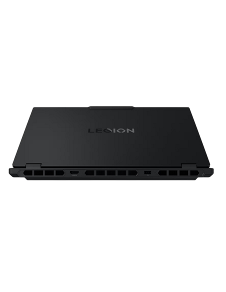 Игровой ноутбук 15,1" Lenovo Legion 5 15AKP10, Eclipse Black, AMD Ryzen AI 7 350, 32Гб/1024Гб, Без ОС Игровой ноутбук 15,1" Lenovo Legion 5 15AKP10, Eclipse Black, AMD Ryzen AI 7 350, 32Гб/1024Гб, Без ОС