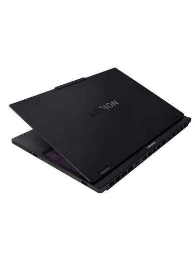 Игровой ноутбук 15,1" Lenovo Legion 5 15AKP10, Eclipse Black, AMD Ryzen AI 7 350, 32Гб/1024Гб, Без ОС
