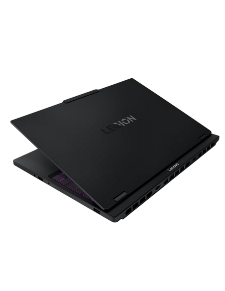 Laptop Gaming 15,1" Lenovo Legion 5 15AKP10, Eclipse Black, AMD Ryzen AI 7 350, 32GB/1024GB, Fără SO Laptop Gaming 15,1" Lenovo Legion 5 15AKP10, Eclipse Black, AMD Ryzen AI 7 350, 32GB/1024GB, Fără SO