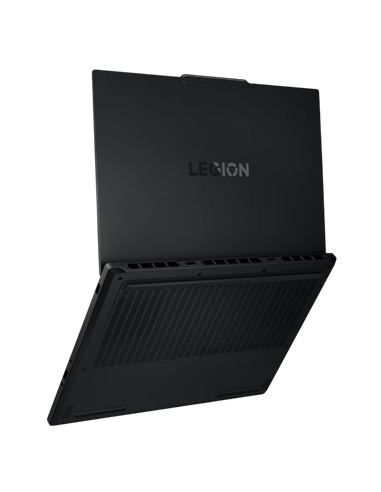 Laptop Gaming 15,1" Lenovo Legion 5 15AKP10, Eclipse Black, AMD Ryzen AI 7 350, 32GB/1024GB, Fără SO