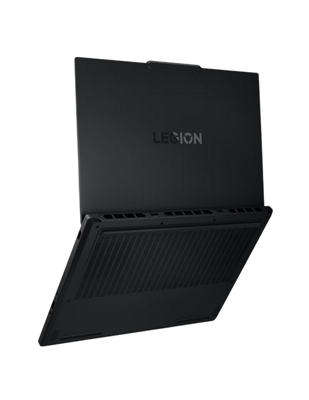 Laptop Gaming 15,1" Lenovo Legion 5 15AKP10, Eclipse Black, AMD Ryzen AI 7 350, 32GB/1024GB, Fără SO Laptop Gaming 15,1" Lenovo Legion 5 15AKP10, Eclipse Black, AMD Ryzen AI 7 350, 32GB/1024GB, Fără SO