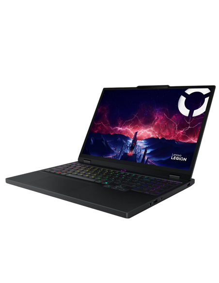 Laptop Gaming 15,1" Lenovo Legion 5 15AKP10, Eclipse Black, AMD Ryzen AI 7 350, 32GB/1024GB, Fără SO Laptop Gaming 15,1" Lenovo Legion 5 15AKP10, Eclipse Black, AMD Ryzen AI 7 350, 32GB/1024GB, Fără SO
