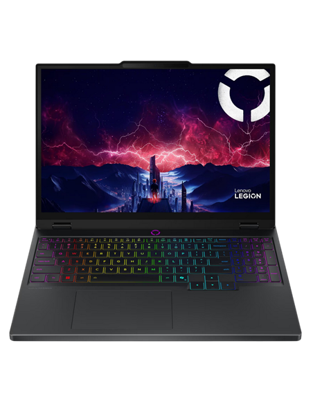 Laptop Gaming 15,1" Lenovo Legion 5 15AKP10, Eclipse Black, AMD Ryzen AI 7 350, 32GB/1024GB, Fără SO Laptop Gaming 15,1" Lenovo Legion 5 15AKP10, Eclipse Black, AMD Ryzen AI 7 350, 32GB/1024GB, Fără SO