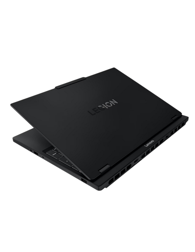 Laptop Gaming 15,1" Lenovo Legion 5 15AKP10, Eclipse Black, AMD Ryzen AI 7 350, 32GB/1024GB, Fără SO