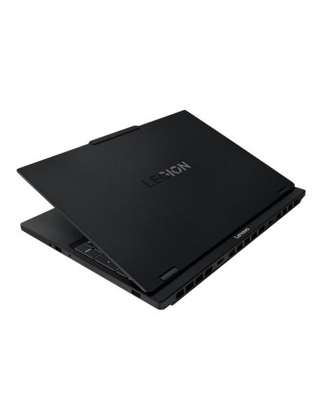 Игровой ноутбук 15,1" Lenovo Legion 5 15AKP10, Eclipse Black, AMD Ryzen AI 7 350, 32Гб/1024Гб, Без ОС Игровой ноутбук 15,1" Lenovo Legion 5 15AKP10, Eclipse Black, AMD Ryzen AI 7 350, 32Гб/1024Гб, Без ОС