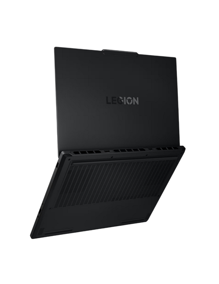 Игровой ноутбук 15,1" Lenovo Legion 5 15AKP10, Eclipse Black, AMD Ryzen AI 7 350, 32Гб/1024Гб, Без ОС Игровой ноутбук 15,1" Lenovo Legion 5 15AKP10, Eclipse Black, AMD Ryzen AI 7 350, 32Гб/1024Гб, Без ОС