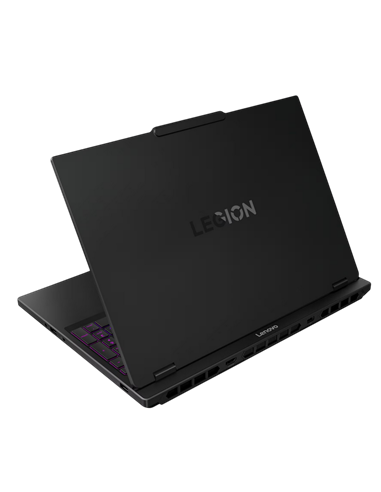 Laptop Gaming 15,1" Lenovo Legion 5 15AKP10, Eclipse Black, AMD Ryzen AI 7 350, 32GB/1024GB, Fără SO
