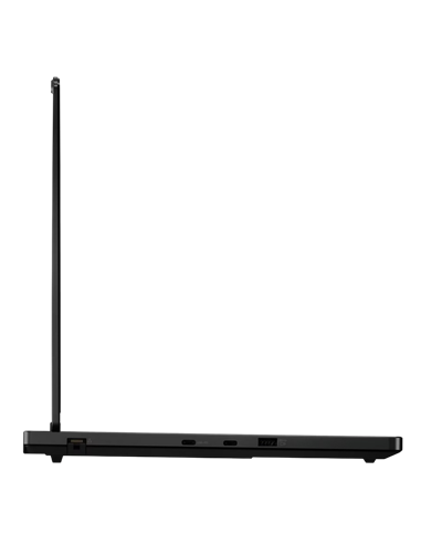 Игровой ноутбук 15,1" Lenovo Legion 5 15AKP10, Eclipse Black, AMD Ryzen AI 7 350, 32Гб/1024Гб, Без ОС