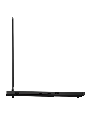 Laptop Gaming 15,1" Lenovo Legion 5 15AKP10, Eclipse Black, AMD Ryzen AI 7 350, 32GB/1024GB, Fără SO