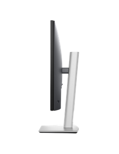 27" Монитор DELL P2725QE, IPS 3840x2160 4K UHD, Чёрный | Серебристый 2
