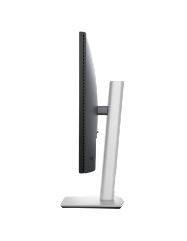 27" Monitor DELL P2725QE, IPS 3840x2160 4K UHD, Negru | Argintiu