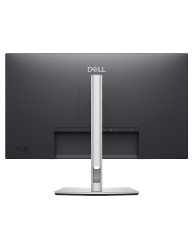 27" Монитор DELL P2725QE, IPS 3840x2160 4K UHD, Чёрный | Серебристый
