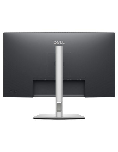 27" Монитор DELL P2725QE, IPS 3840x2160 4K UHD, Чёрный | Серебристый
