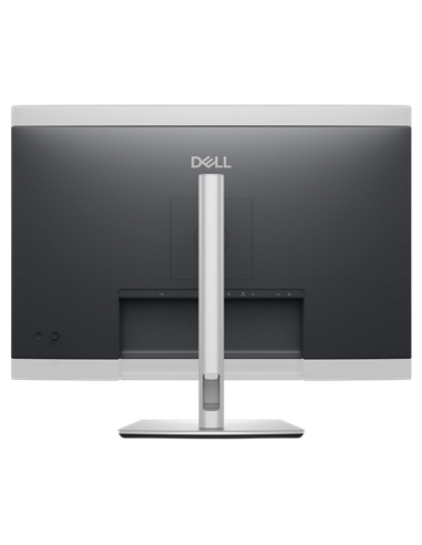 27" Монитор DELL P2725QE, IPS 3840x2160 4K UHD, Чёрный | Серебристый