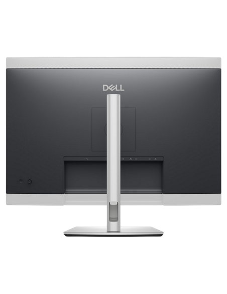 27" Монитор DELL P2725QE, IPS 3840x2160 4K UHD, Чёрный | Серебристый