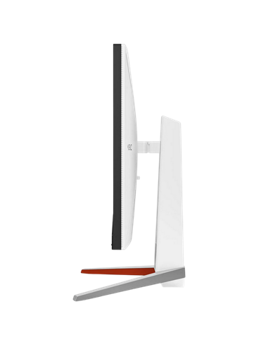 32" Игровой монитор BenQ EX3210U, IPS 3840x2160 4K UHD, Белый