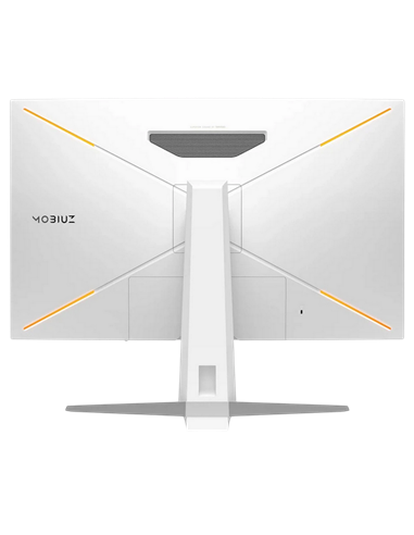 32" Monitor Gaming BenQ EX3210U, IPS 3840x2160 4K UHD, Alb