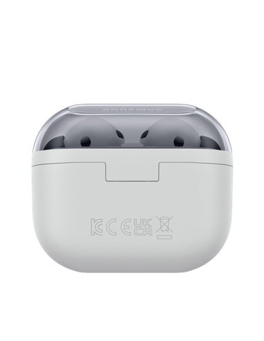 Наушники Samsung Galaxy Buds 3 FE, Серый