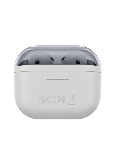 Наушники Samsung Galaxy Buds 3 FE, Серый