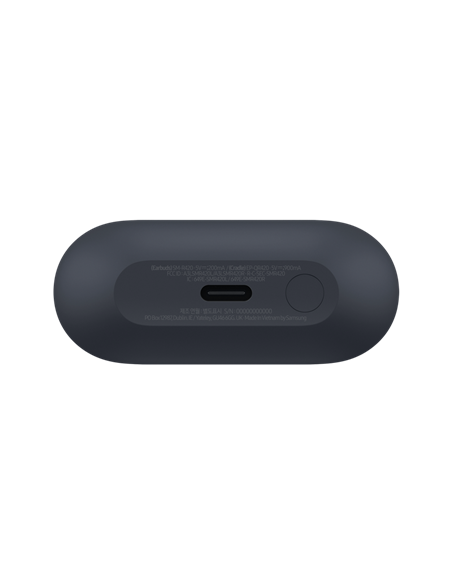 Наушники Samsung Galaxy Buds 3 FE, Чёрный
