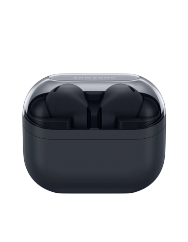 Наушники Samsung Galaxy Buds 3 FE, Чёрный