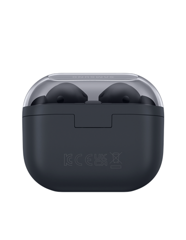 Наушники Samsung Galaxy Buds 3 FE, Чёрный