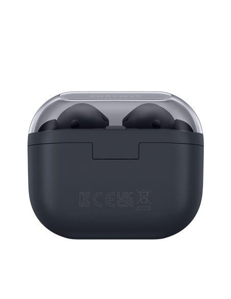 Наушники Samsung Galaxy Buds 3 FE, Чёрный