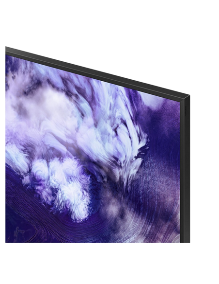 75" MiniLED SMART Телевизор Samsung QE75QN900FUXUA, 7680x4320 8K UHD, Tizen, Черный 75" MiniLED SMART Телевизор Samsung QE75QN900FUXUA, 7680x4320 8K UHD, Tizen, Черный